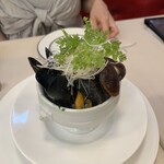 Restaurant LE MiDi - 