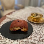 ベーカリー ハンス・ペーター - 料理写真: