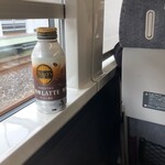 NewDaysミニ - ドリンク写真: