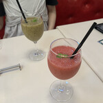 Restaurant LE MiDi - 