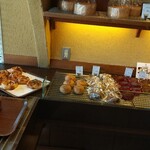 エス・ブーランジュリー - 