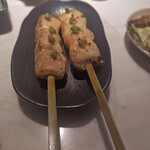 とり焼一 - 