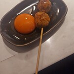とり焼一 - 