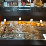 エス・ブーランジュリー - 