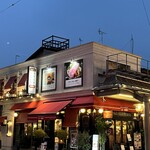 Restaurant LE MiDi - 