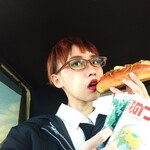 エス・ブーランジュリー - 美味しい～！