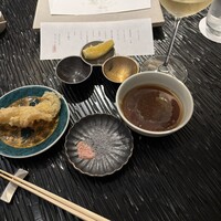 割烹 天ぷら 三太郎 - 