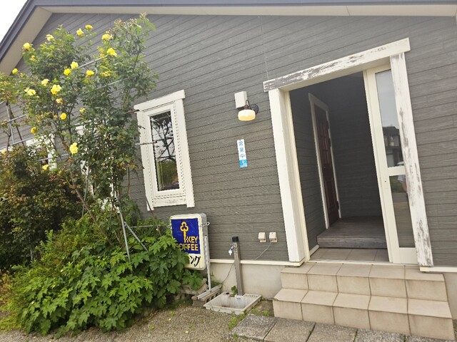 ハミング - 羽後本荘（喫茶店）の写真