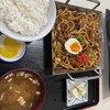 うえだ食堂