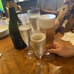 アマルフィイ ホワイトガーデン - 