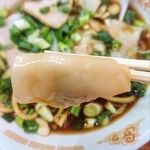 中華そば 住吉 - 