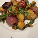 タンドールバル カマルプール - 