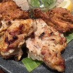 タンドールバル カマルプール - 