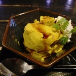 TUBO CAFE - 