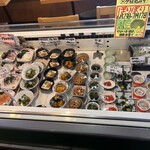 魚ばぁさんの食堂 おくどさん - 