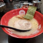 百歩ラーメン - 