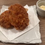 炭火焼 鶏料理と鶏だしおでん て鶏あし鶏 - 