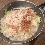 炭火焼 鶏料理と鶏だしおでん て鶏あし鶏 - 