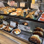 魚ばぁさんの食堂 おくどさん - 