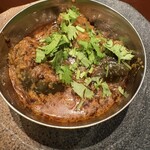 タンドールバル カマルプール - 