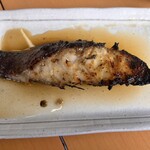 魚ばぁさんの食堂 おくどさん 一宮店 - 