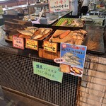魚ばぁさんの食堂 おくどさん 一宮店 - 