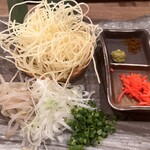 炭火焼 鶏料理と鶏だしおでん て鶏あし鶏 - 