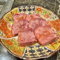 焼肉たまき 京橋店 - 