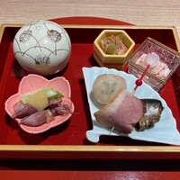 日本料理 熱海 凜 - 