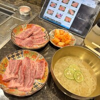 焼肉たまき 京橋店 - 