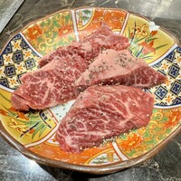 焼肉たまき 京橋店 - 