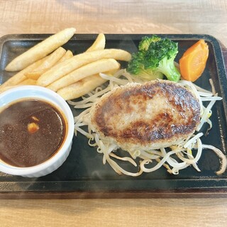 口コミ一覧 : レストラン本陣 （【旧店名】cafe restaurant Page