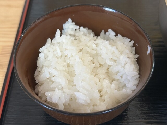 ちきゅう食堂 - 小中野（食堂）の写真