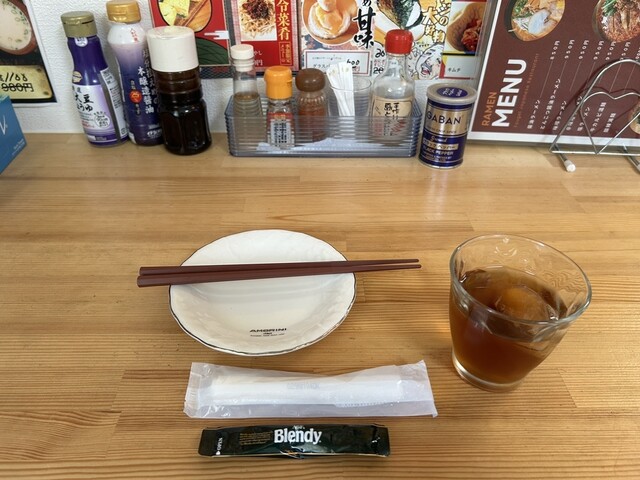 ちきゅう食堂 - 小中野（食堂）の写真