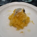 ラ・ボンヌターブル - 