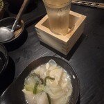 博多もつ鍋 善し - 