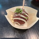 ラ・ボンヌターブル - 