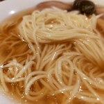 中華そば うめ川 - 