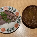 酒と飯 コメマル - 