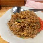 中華そば うめ川 - 