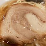 中華そば うめ川 - 