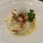 ラ・ボンヌターブル - 