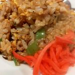 中華そば うめ川 - 