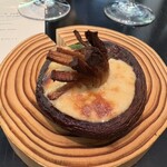 ラ・ボンヌターブル - 