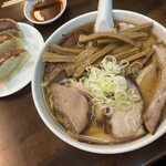 手打らーめん　玄 - 