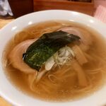 中華そば うめ川 - 