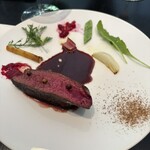 ラ・ボンヌターブル - 