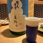 酒と飯 コメマル - 