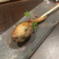 鳥さと 別邸 - 
