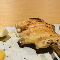 焼鳥 ひら野 - 